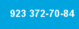 923 372-70-84